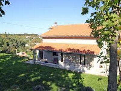 Apartman Vojskovic Gračišće Exterior foto